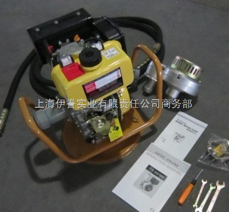 YT20DP-W移动式2寸柴油污水泵 防汛排涝的可靠动力之选